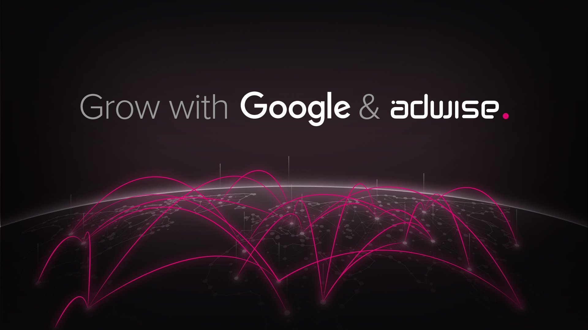 Google verkiest Adwise tot International growth agency