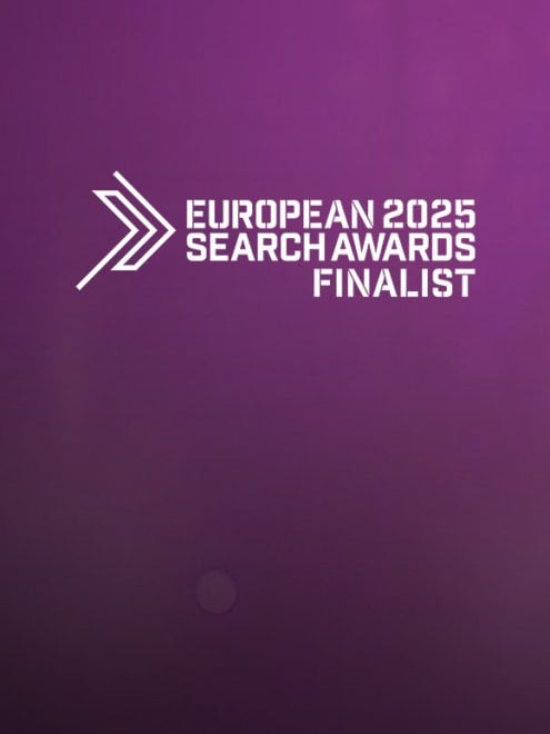 European Search Awards 2024