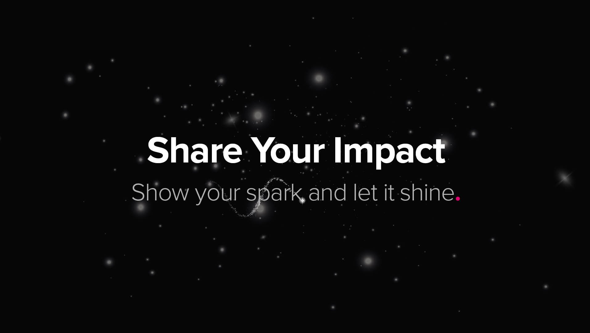 Share Your Impact