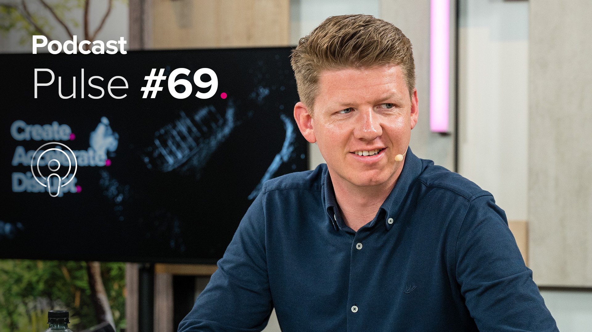 Pulse #69: Google stopt met cookies, Marketing Live highlights, Google Ads benchmarks, Bing in Ch...