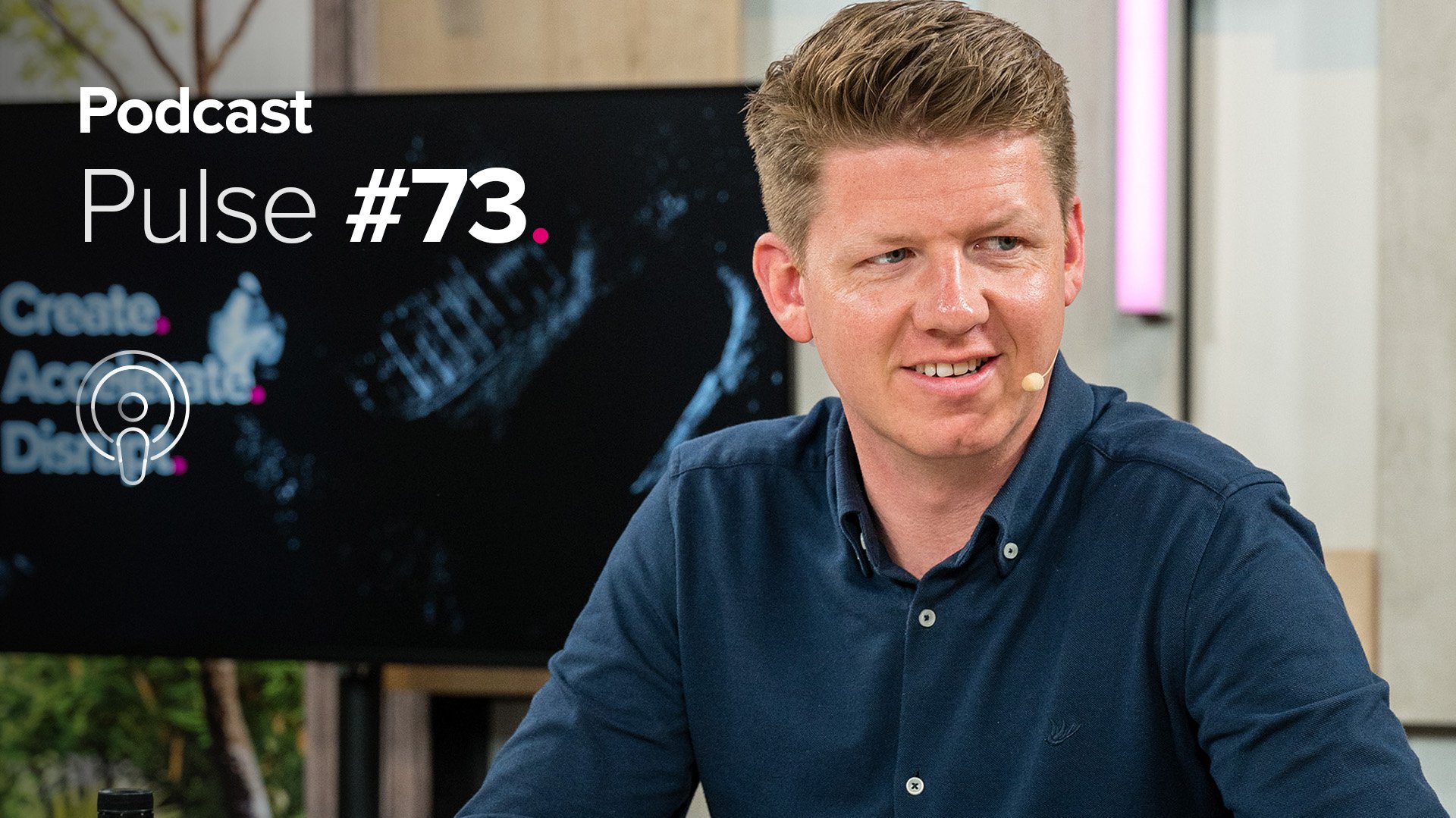 Pulse #73: Amazon opent distributiecentrum in Nederland, Adobe Firefly ook in het Nederlands en TikTok labelt AI content