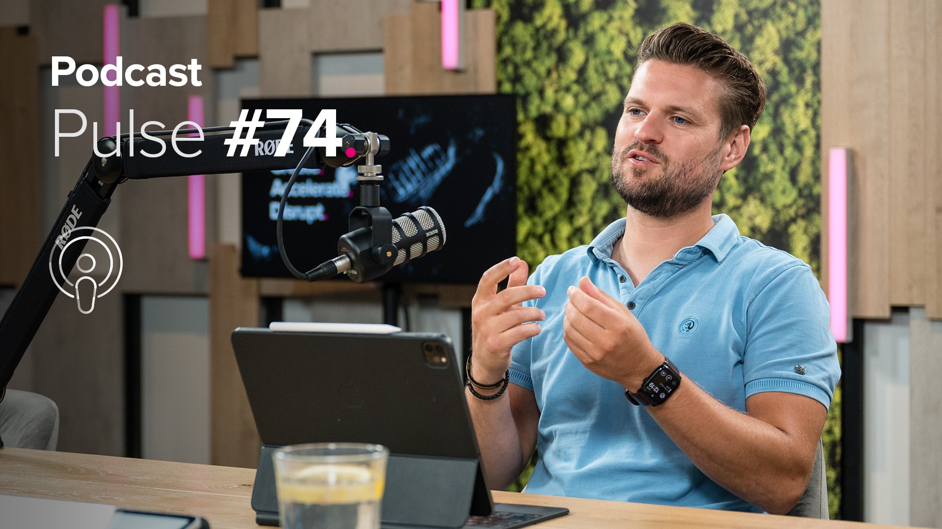 Pulse #74: Generatieve search, Google core update, TikTok Search Ads, lagere CPM's en chronologische feeds