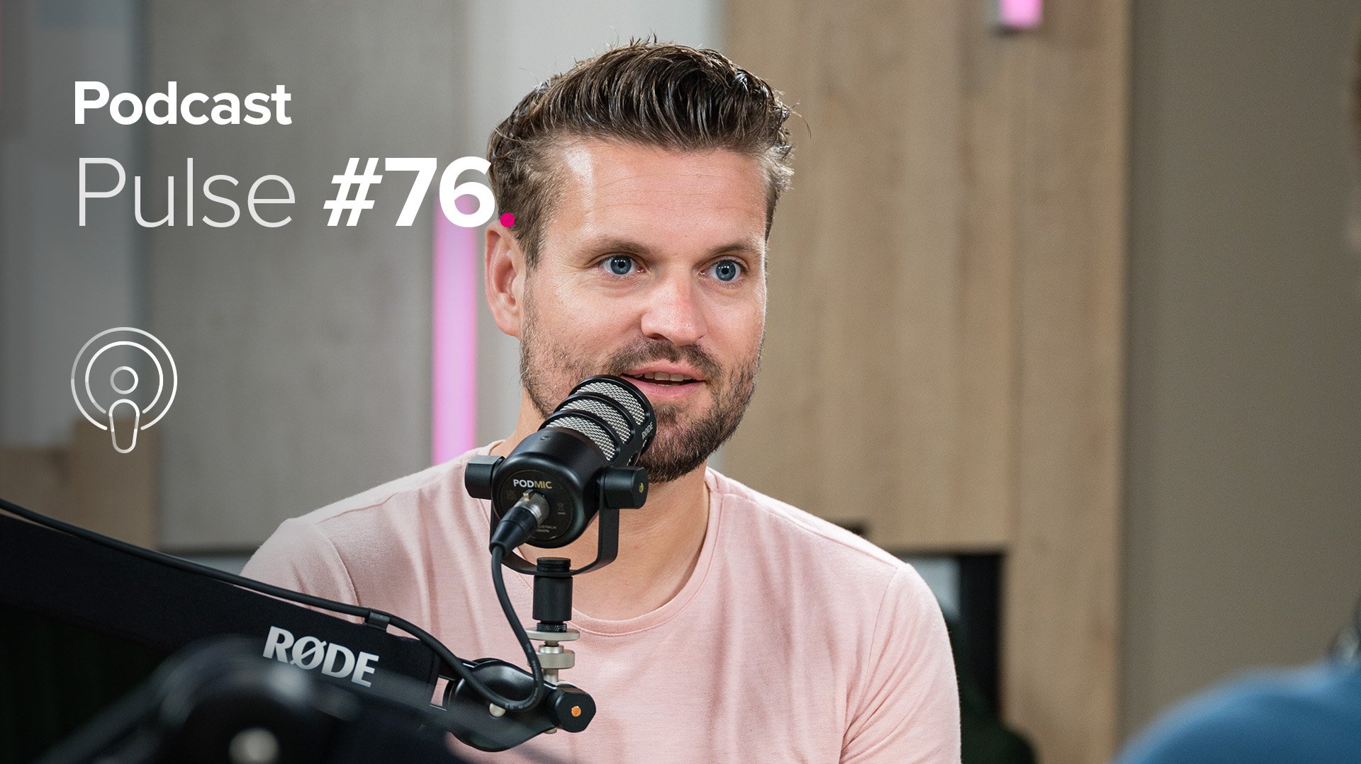 Pulse #76: Backlinks minder belangrijk, AI in steeds meer tools en X integreert GDN