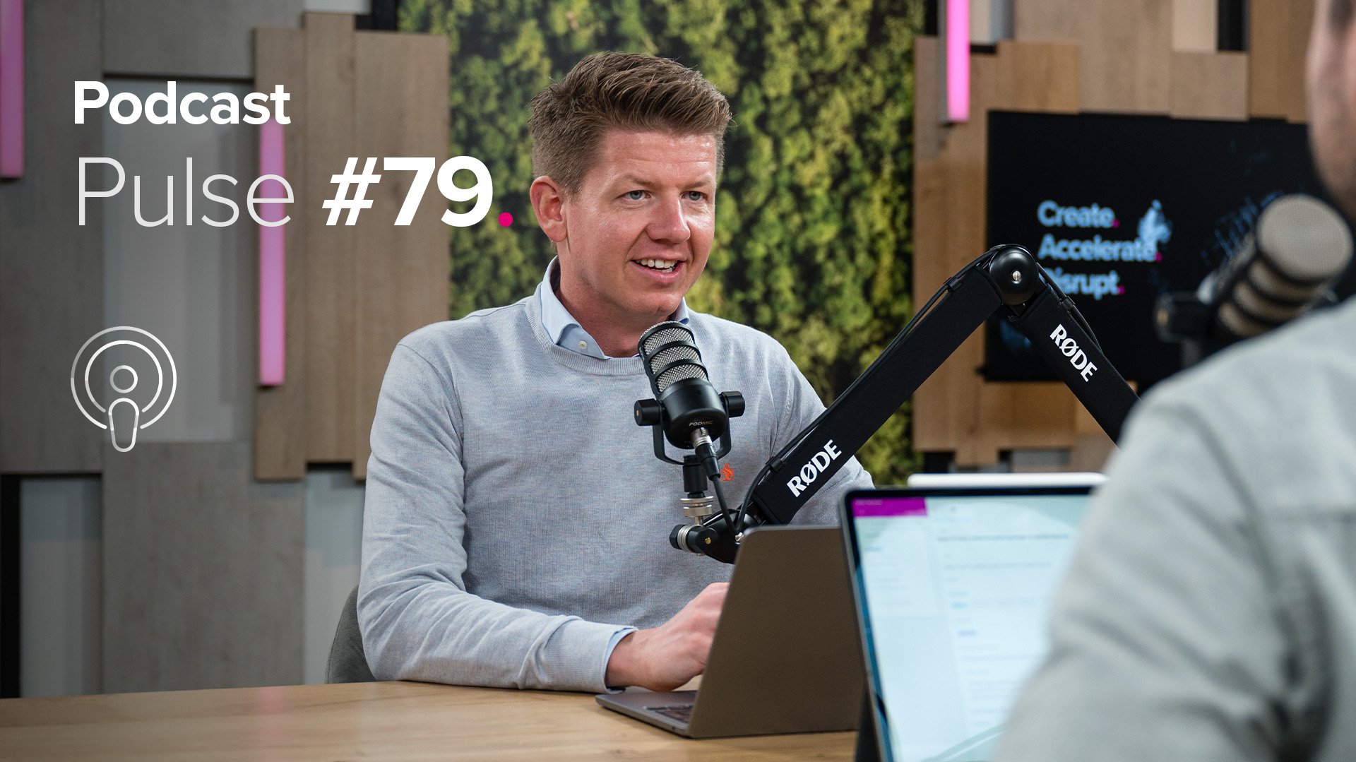 Pulse #79: Gmail strenger voor emailmarketing, grote afhankelijkheid van Meta, groei bij Pinterest en keynote Open AI