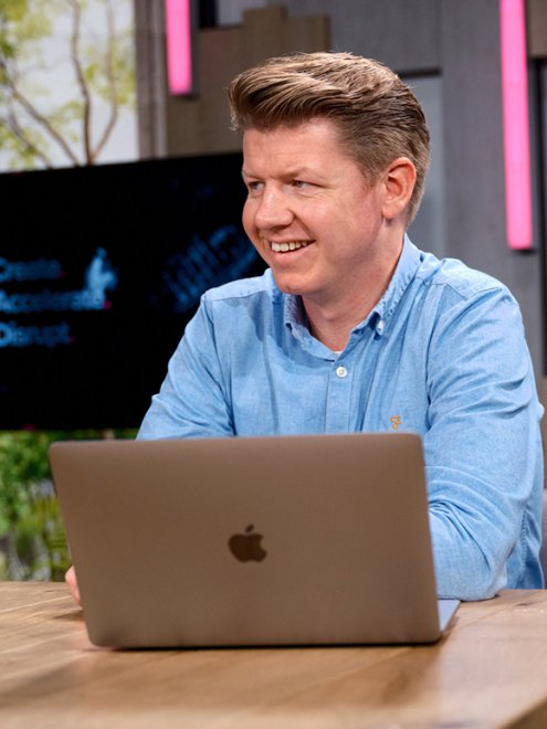 Pulse #10: Komt Apple met eigen zoekmachine? Bol.com duikt in fashion en zo werkt server side tagging
