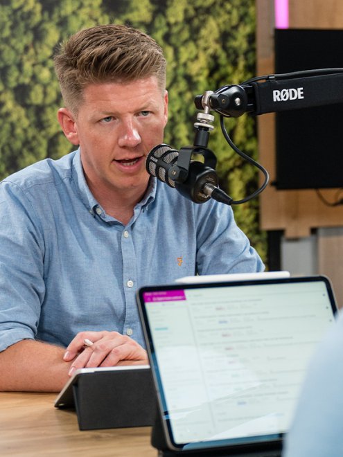 Pulse #46: Belangrijkste updates van Google Marketing Live, WhatsApp Premium, CMO Survey 2022 en wachtwoorden overbodig