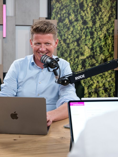 Pulse #79: Gmail strenger voor emailmarketing, grote afhankelijkheid van Meta, groei bij Pinterest en keynote Open AI