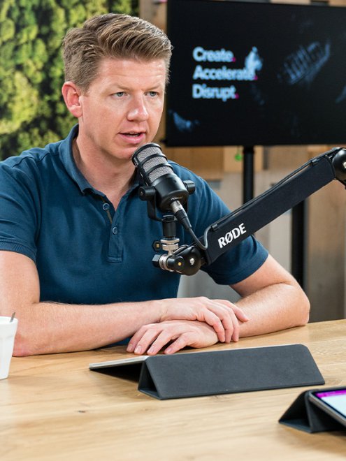 Pulse #79: Gmail strenger voor emailmarketing, grote afhankelijkheid van Meta, groei bij Pinterest en keynote Open AI