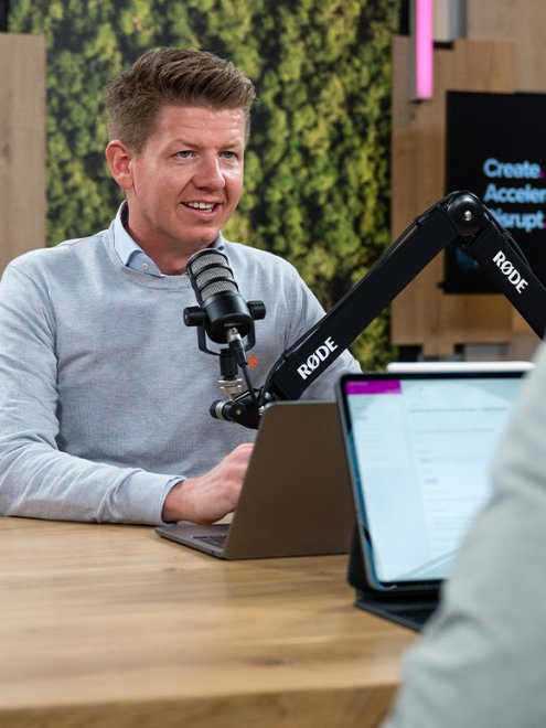 Pulse #79: Gmail strenger voor emailmarketing, grote afhankelijkheid van Meta, groei bij Pinterest en keynote Open AI