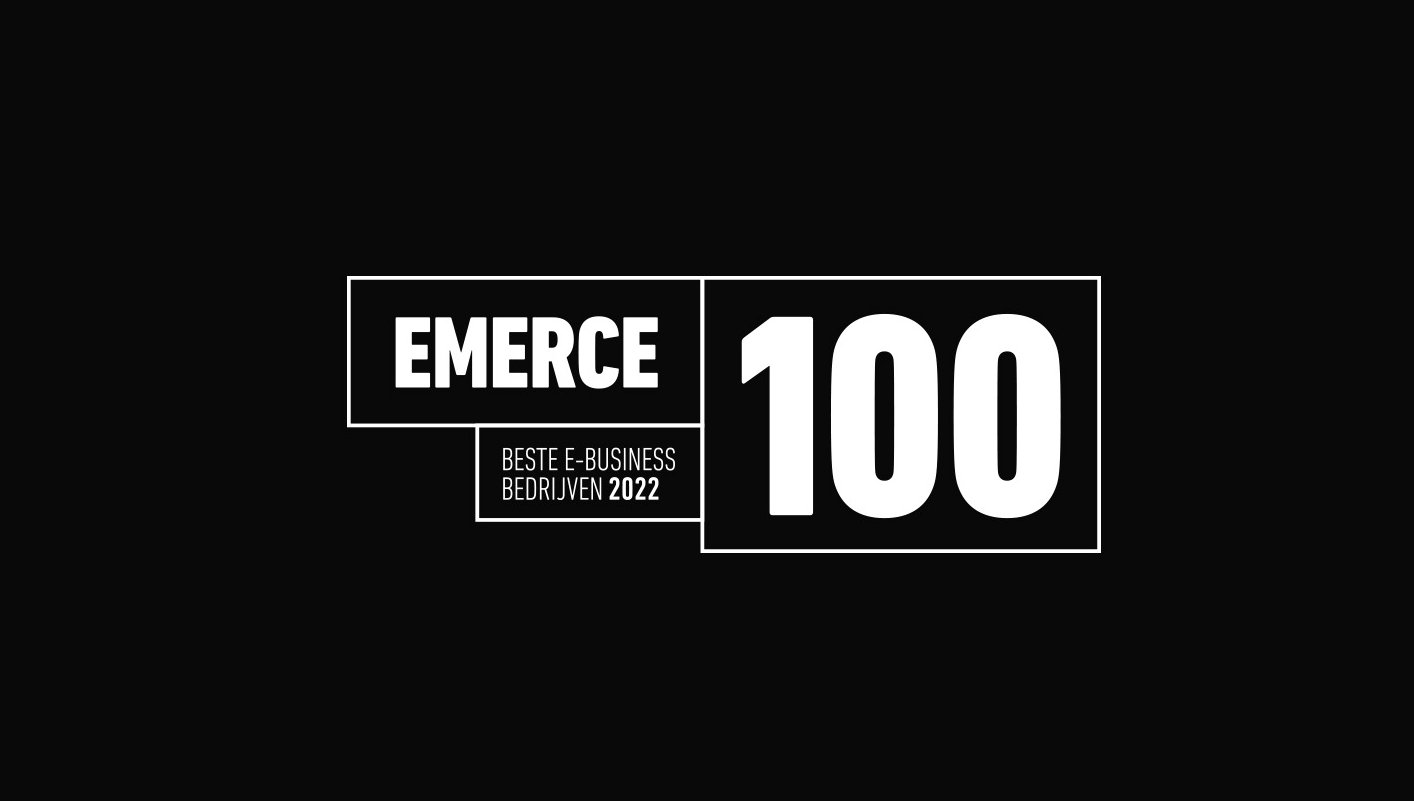 Emerce100 Adwise 