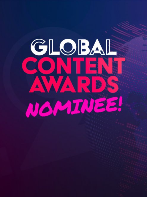 Global Content Awards