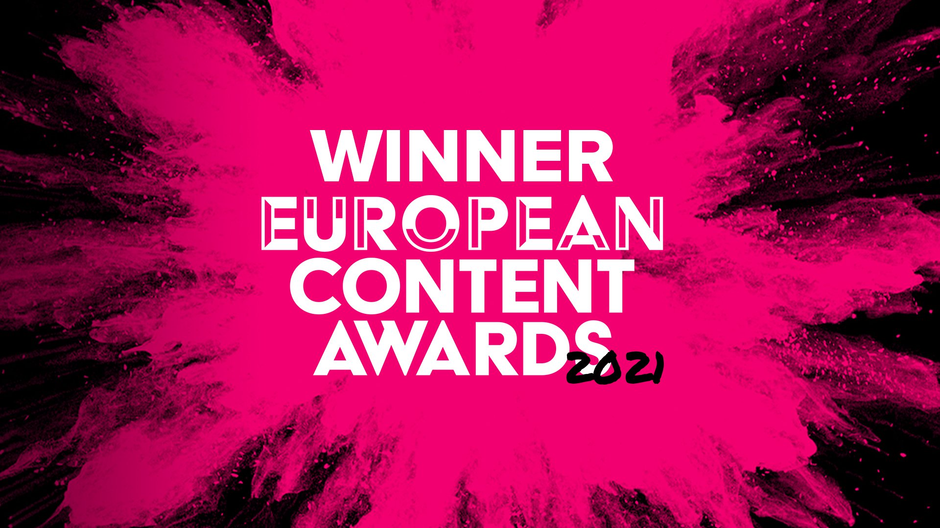 European Content Awards