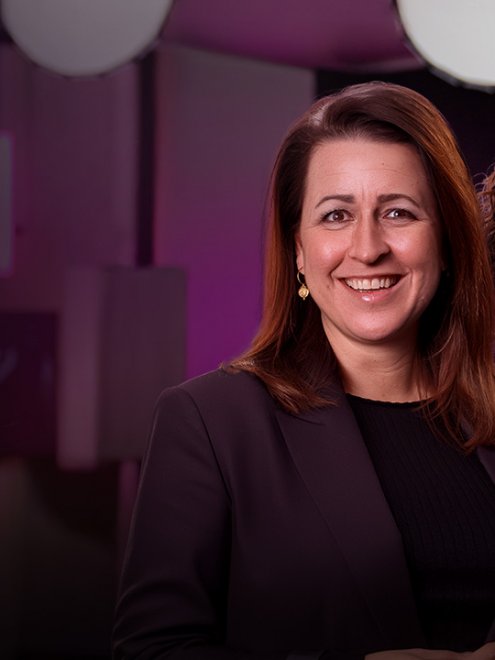 Good is the new Cool op het Microsoft Advertising Partner Event