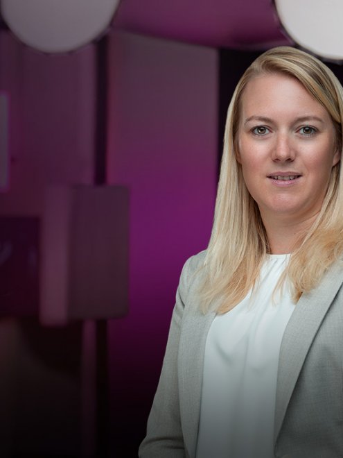 Bedankpagina Google Ads audit