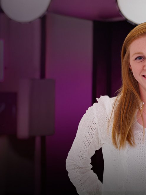 Bedankpagina Google Ads audit