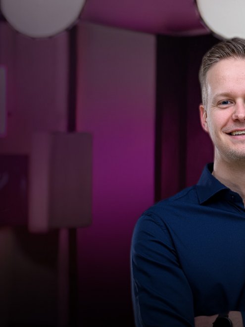 Bedankpagina Google Ads audit