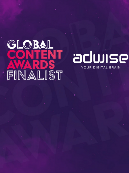 Global Content Awards