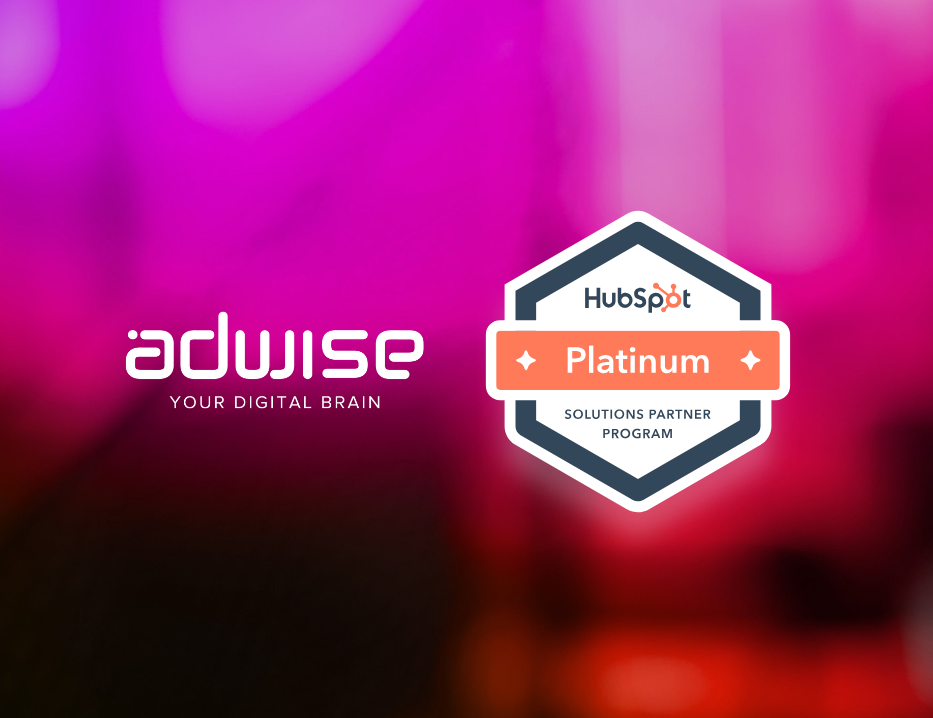 Adwise HubSpot Platinum Partner