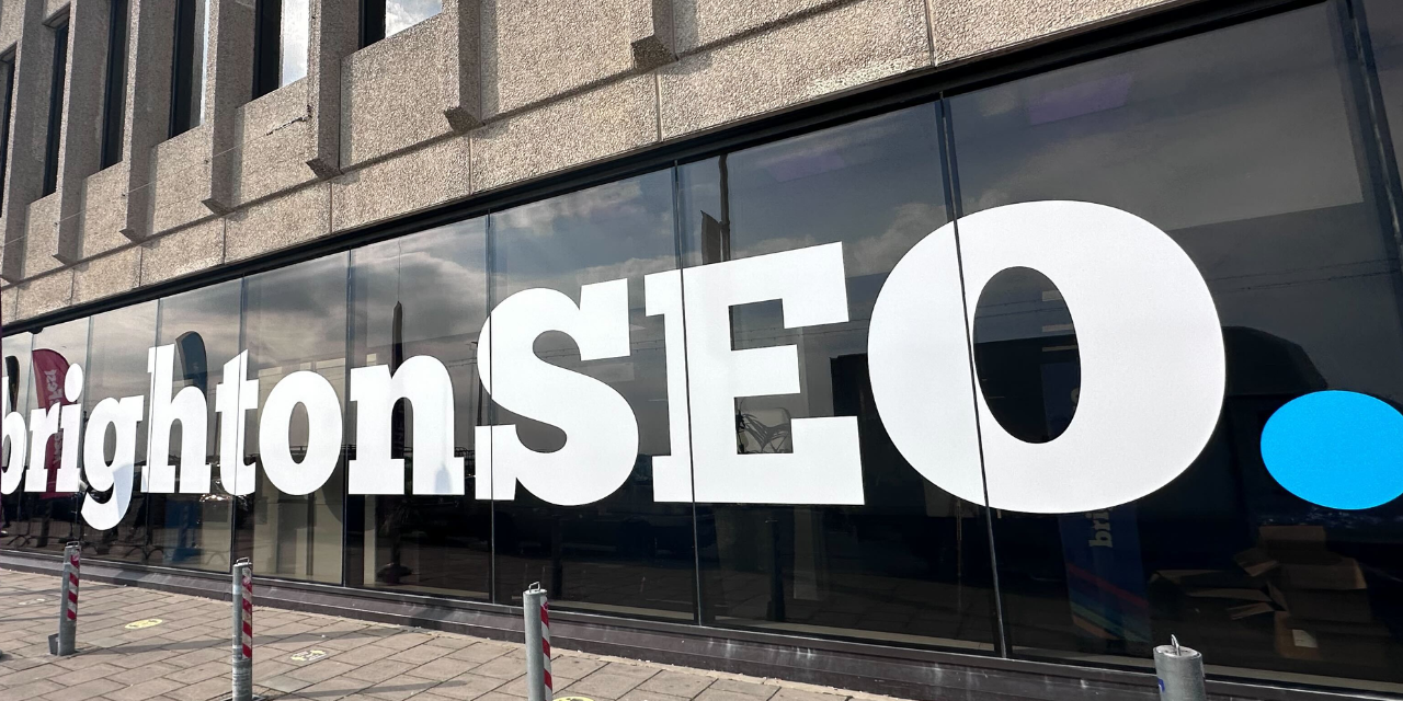 BrightonSEO 2023 de belangrijkste takeaways