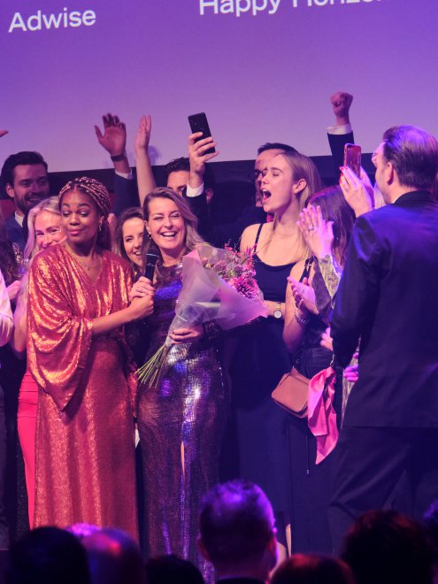 Dutch Search Awards 2024