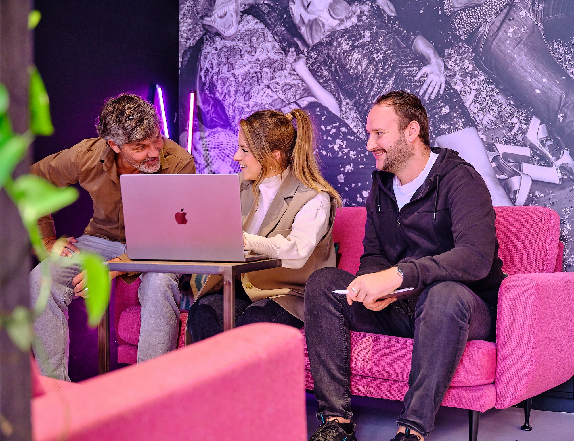 Digitale toegankelijkheid