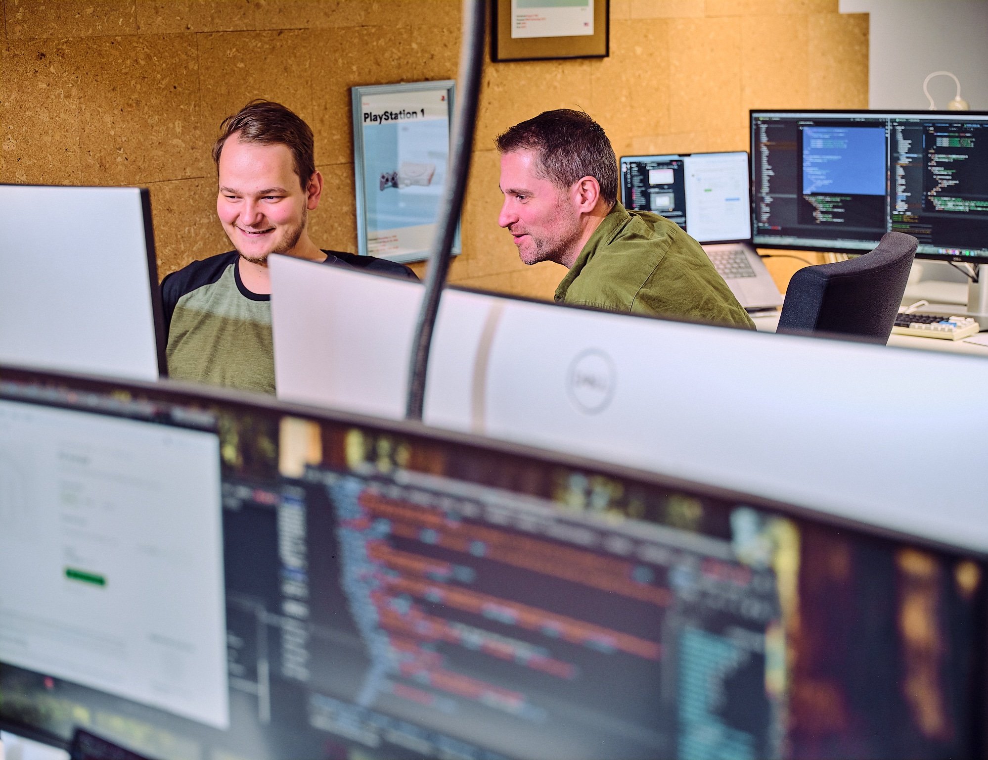 Magento webshop laten maken door Adwise