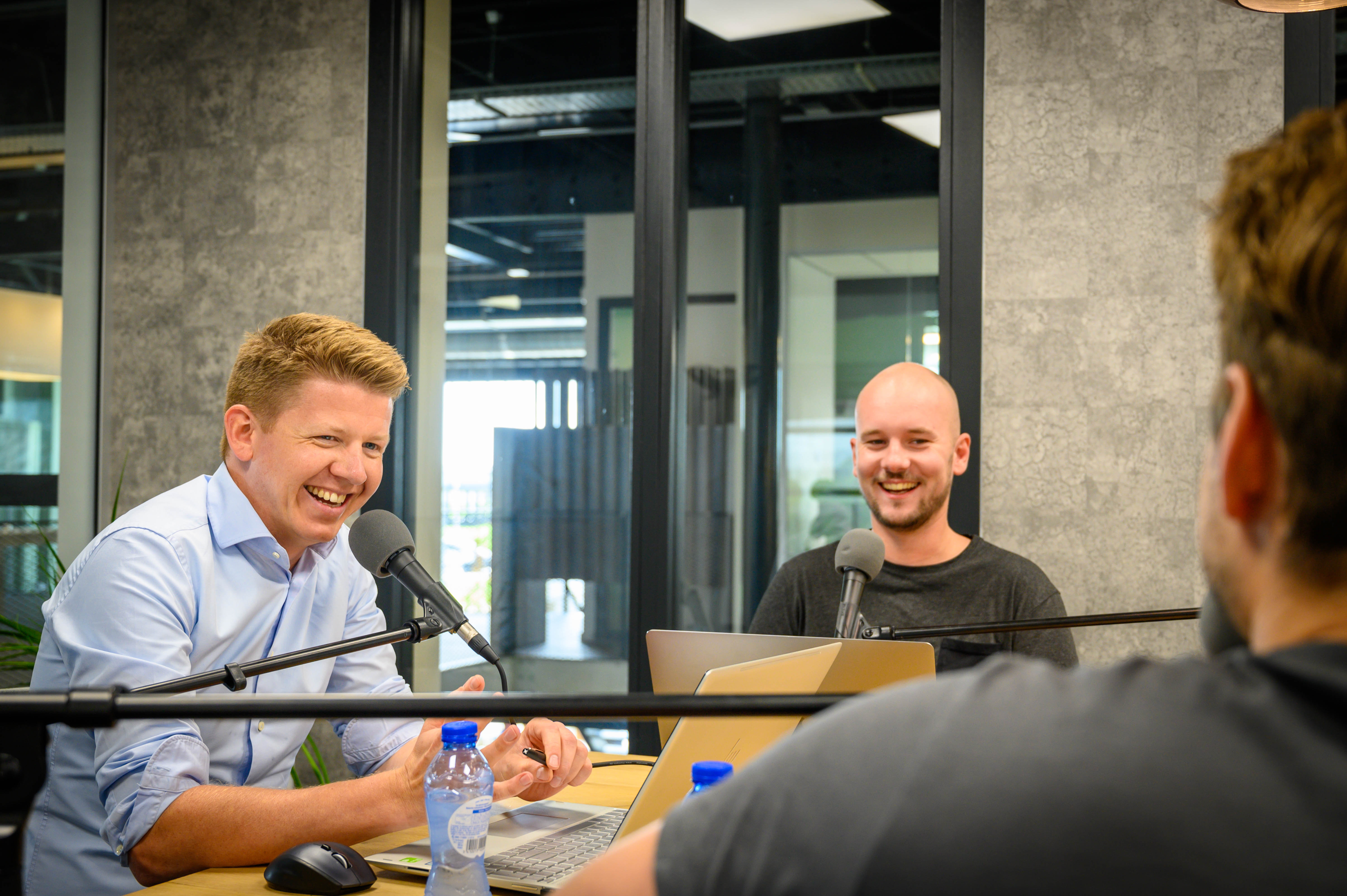 Podcast Digital Brains #28