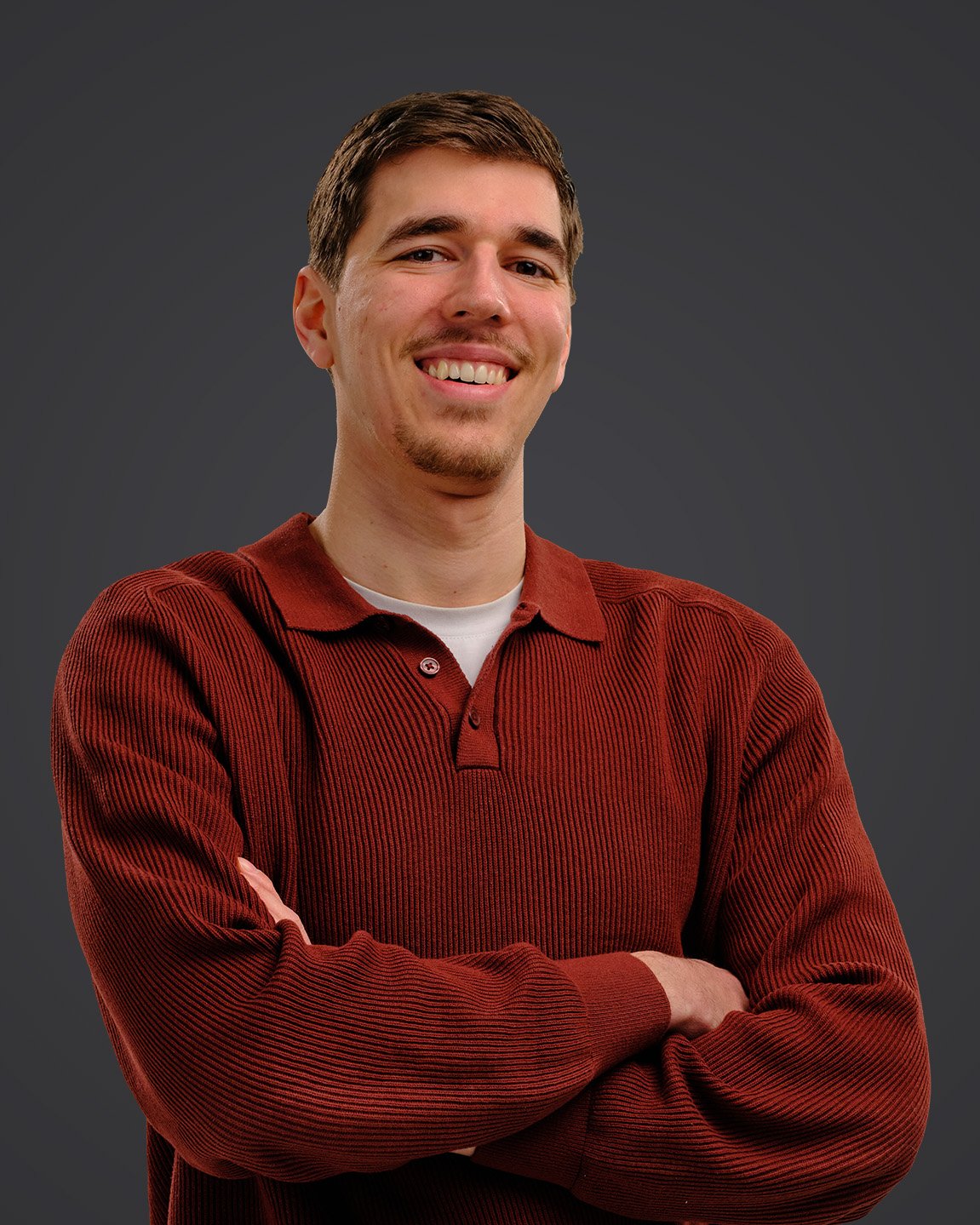 David Stassen