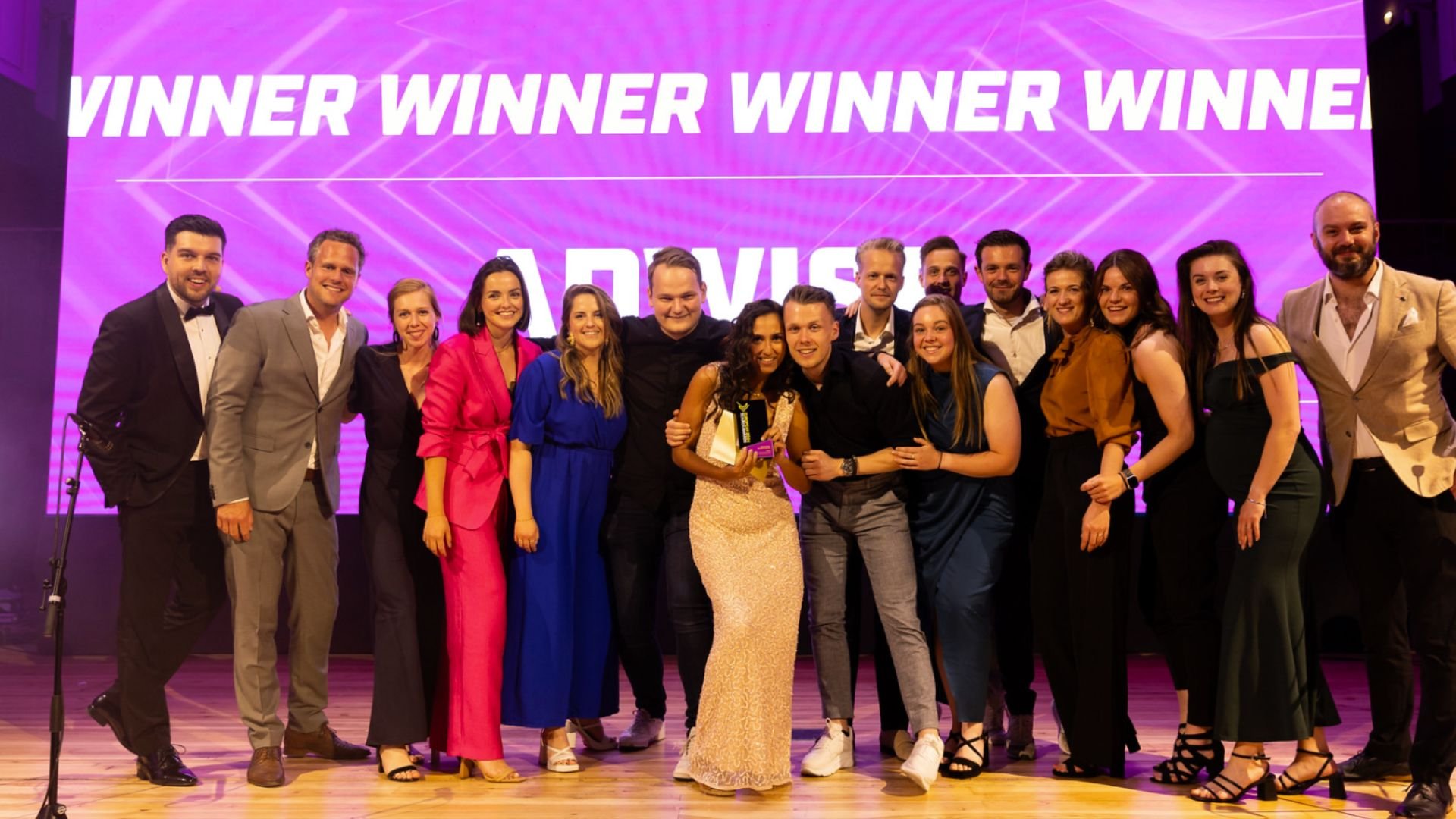 European Search Awards 2024