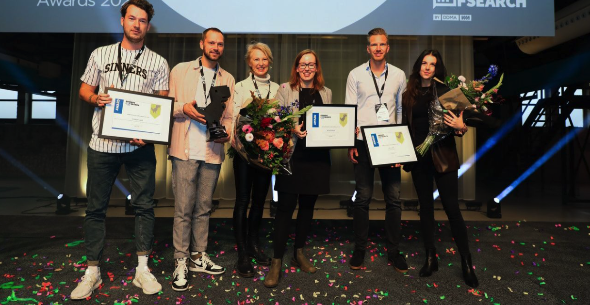Friends of Search 2021