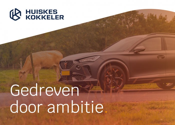 Adwise huiskes kokkeler