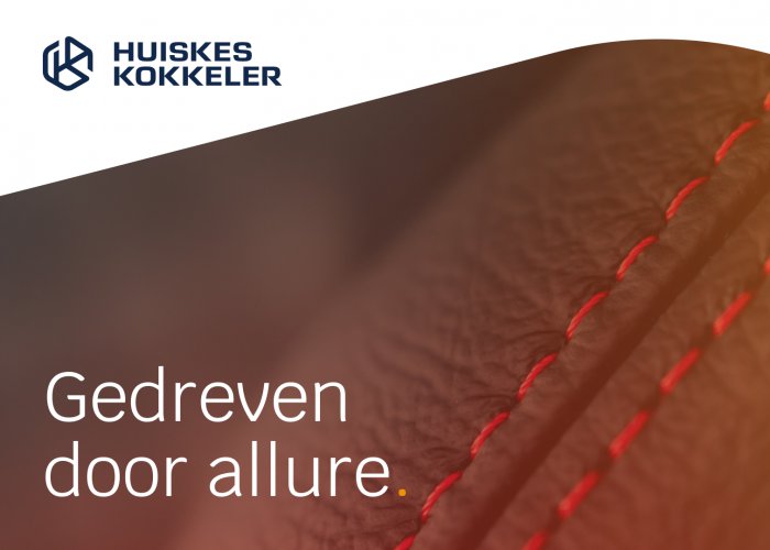 Adwise huiskes kokkeler