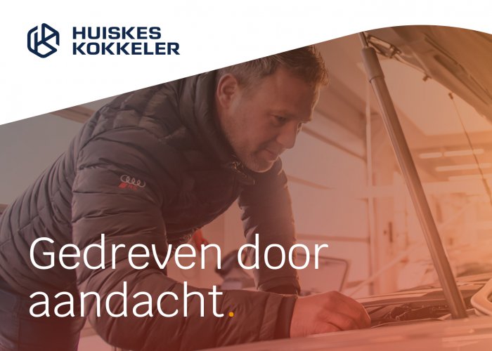 Adwise huiskes kokkeler