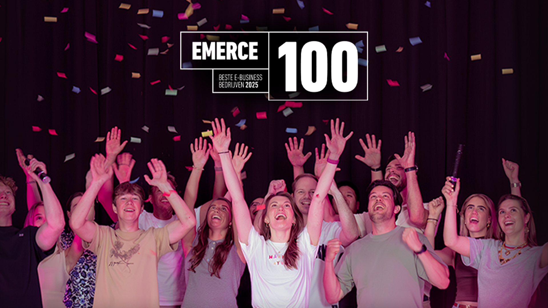 Adwise Emerce100 2025