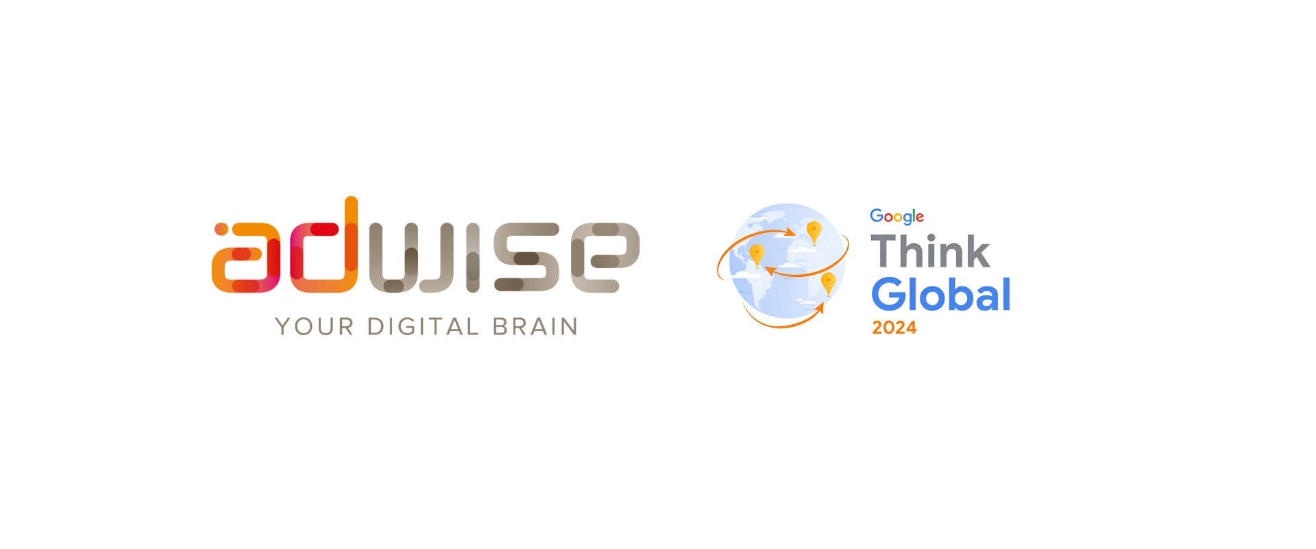 Adwise en Google Think Global 2024