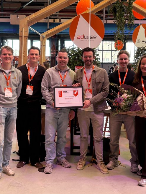 Friends of Search 2026