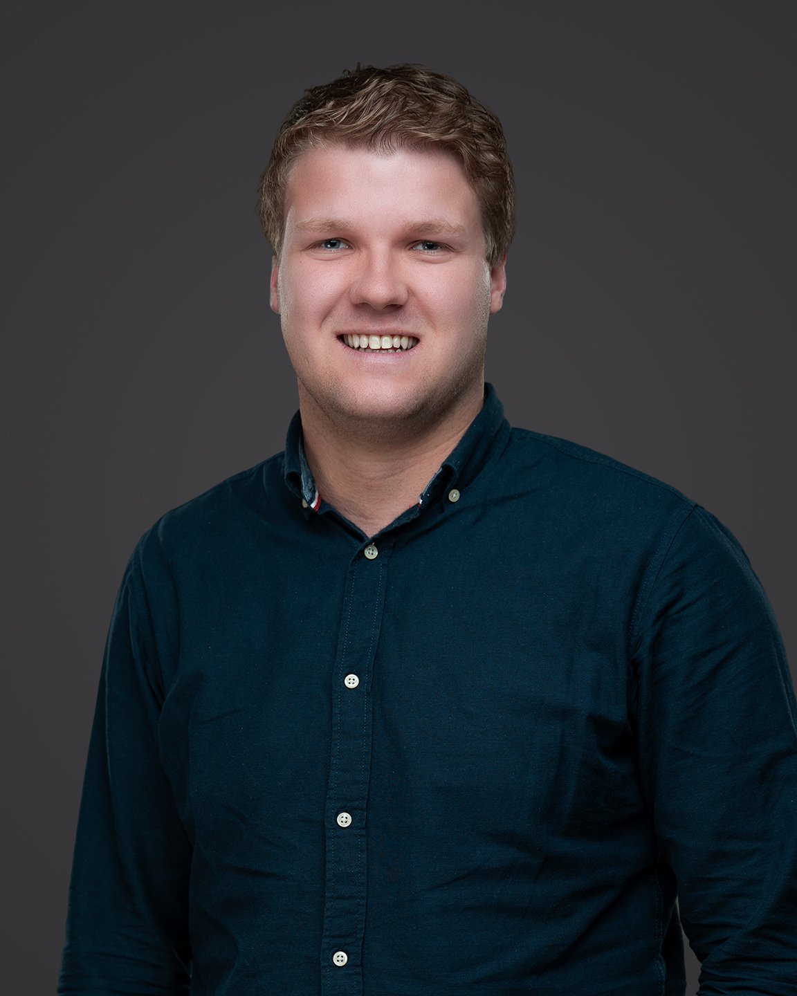 Jens Ijland