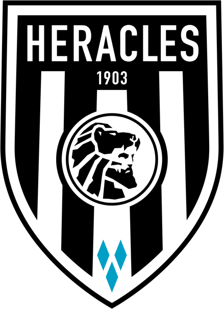 Logo Heracles Almelo