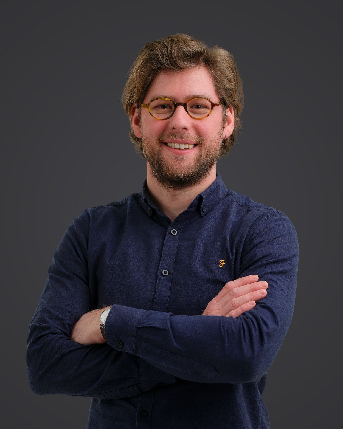 Luuk Wielink