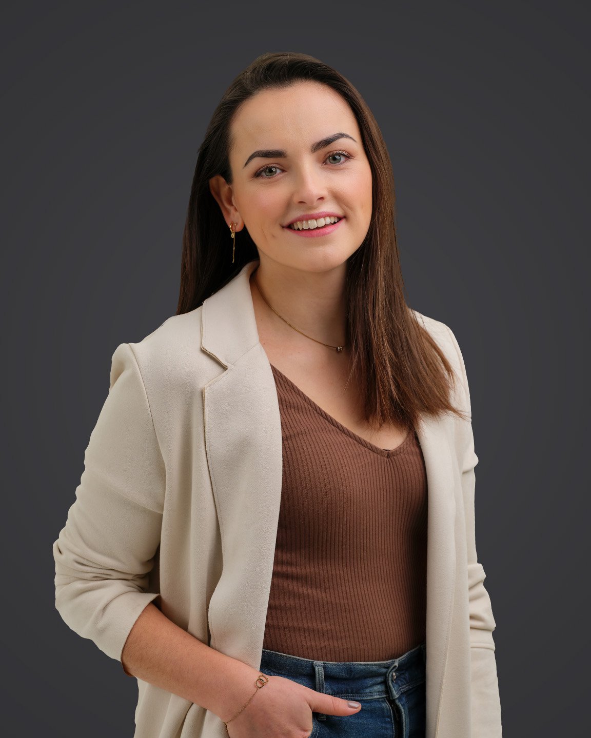 Manon Nijenkamp