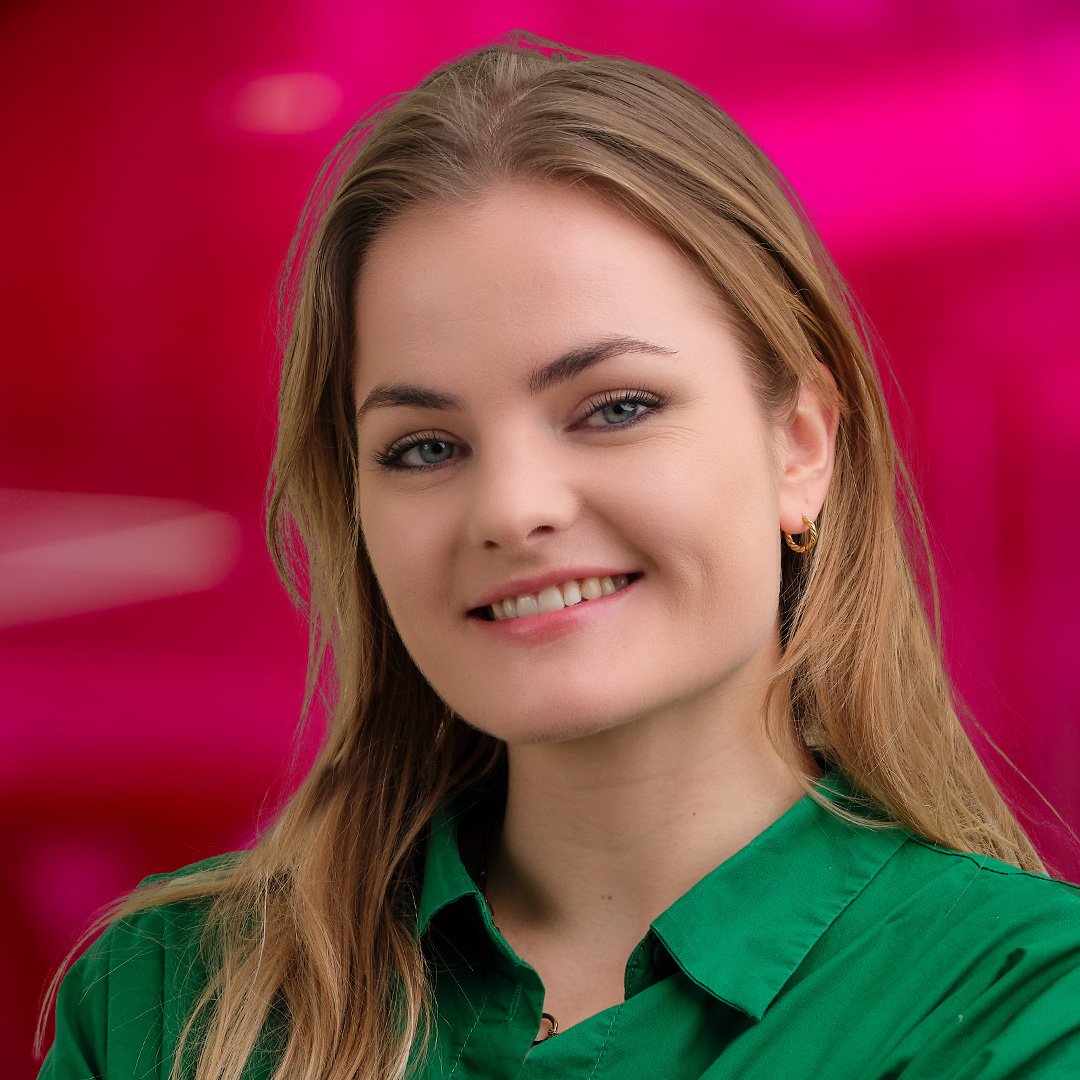 Marita van Overbeek