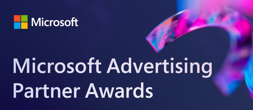 Microsoft Advertising Partner Awards 2023