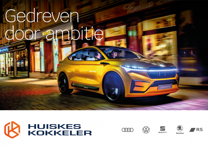 Adwise huiskes kokkeler