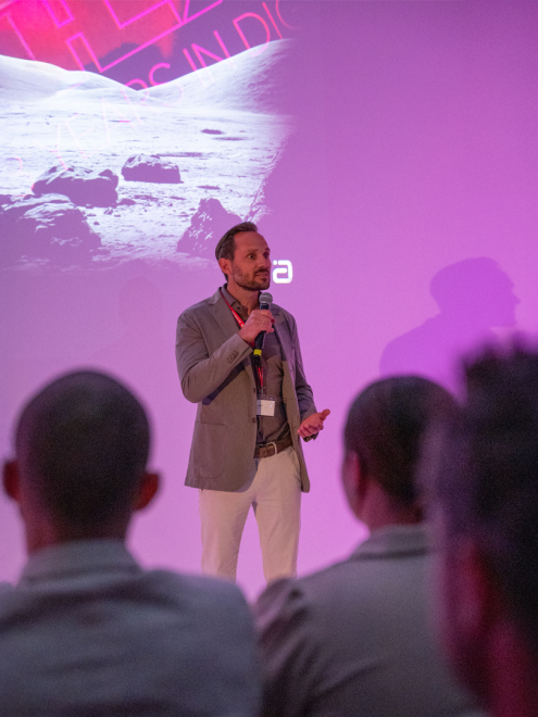 Next 3 Years in Digital; terugblik op een exclusief Adwise event