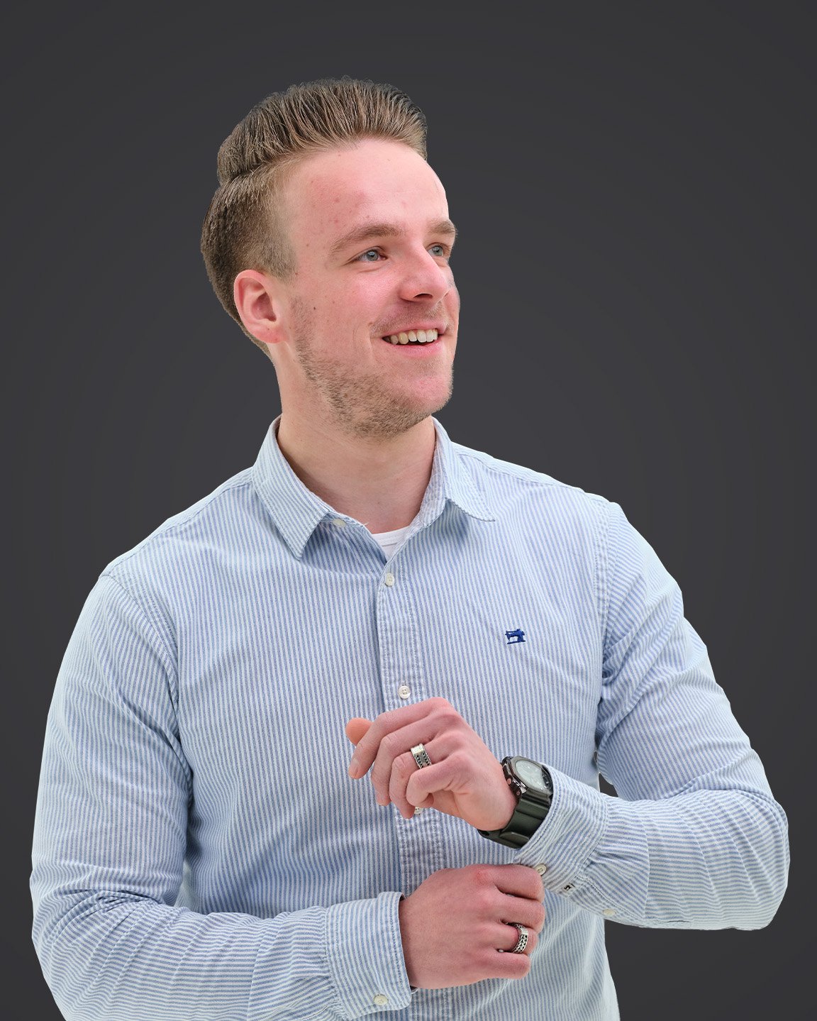 Rik Geessinck