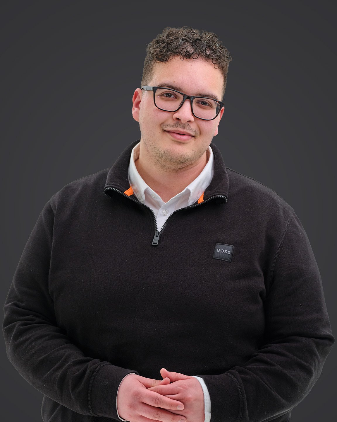 Saad Mellouk