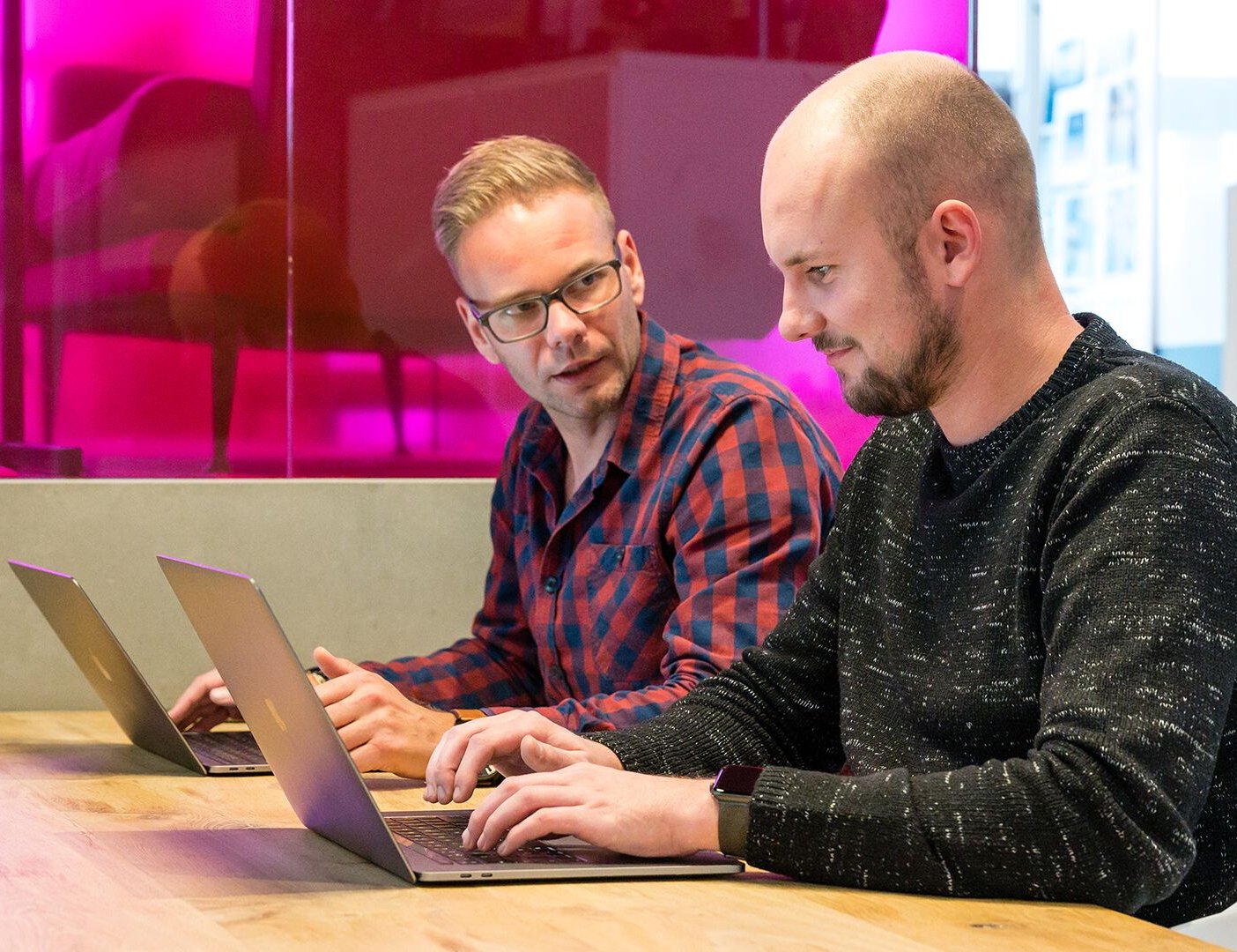 Shopware webshop development