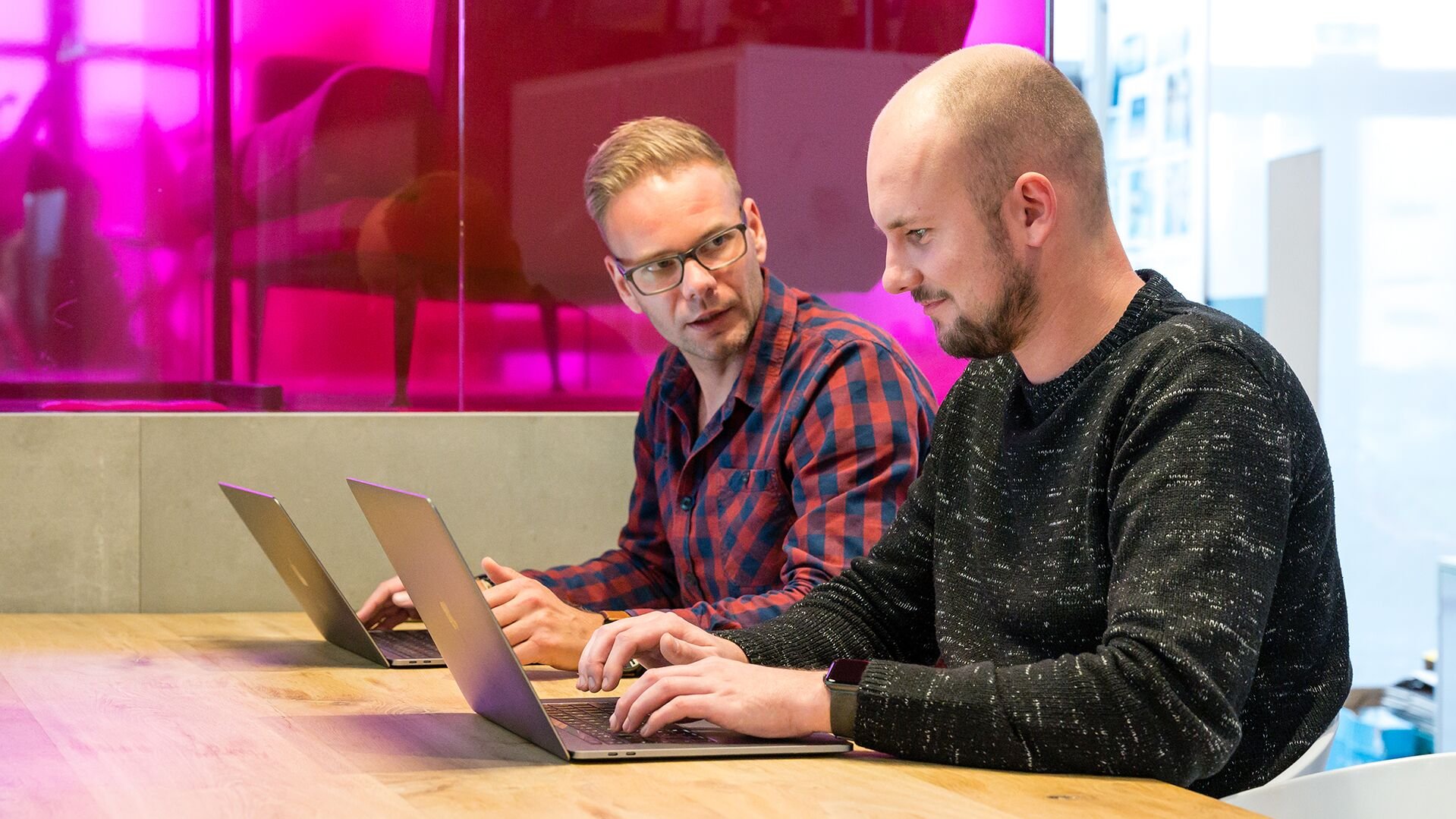 Technology roundup oktober 2019