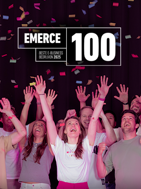 Adwise Emerce100 2025