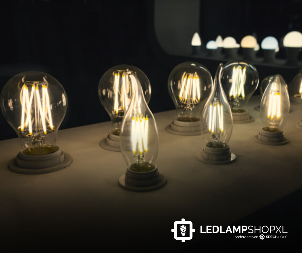 Ledlampshopxl